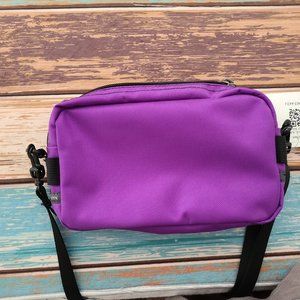 tom bihn side effect made in use cross body bag